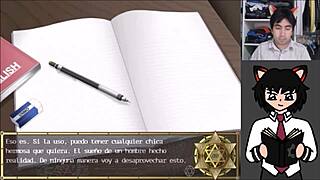 bible black hentai gameplay in spanish chapter 16 feels intense