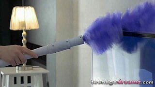 teen rides hard for sticky finish