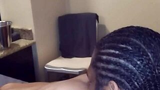 round 2 licking my latina pornstar's big sexy ass