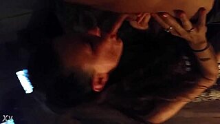 Kate Is Alot More Then A Shy Lady