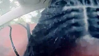 Boyfriend Cums In My Mouth After Sucking His Big Cock