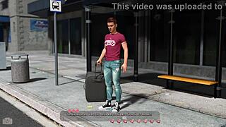 Are you ready to help these naked hotties ride monster cocks in 3D?