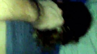 this blonde pawg milf gets doggystyle and her pussy is amazing