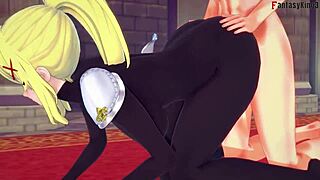 lalatina dustiness darkness feels amazing in pov sex fantasy