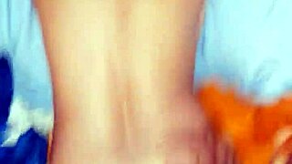 The friend gave me delicious sex, but I wanted a bigger dick