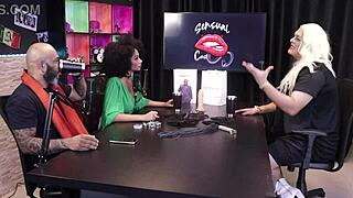 A Diferença De Drag Queen Para Travesti - Lorrayne Lovely.