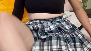 BDSM猛抽拉丁妹屁股足刑超狠