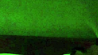 Bday Sex with a Baddie