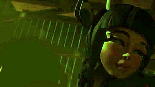 Dezmall 3D Compilation Part 1