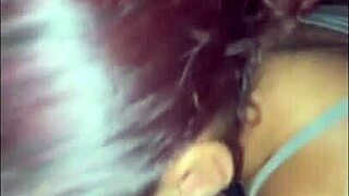 getting fucked in fbo tj car off the hennessy