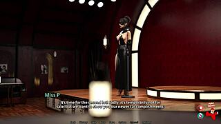 Golden mean episode 8 playthrough without commentary