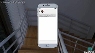 College Bound 19 - Dreaming Of Milf Jess And Her Dildo