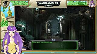 Warhammer 40k Inquisitor Trainer Part 13