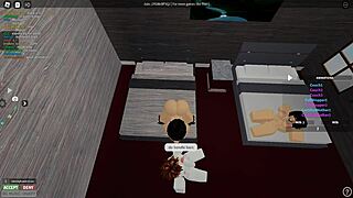 Big Ass and Tits Fucked by Monster Cock