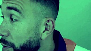 Will Rissa's brother pound her petite tits?