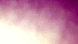 this stripper bitch with big ass does a hot striptease