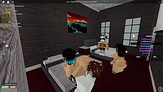 Big Ass and Tits Fucked by Monster Cock