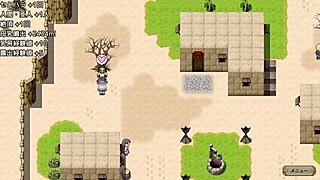 A witch of eclips lizu sex scene hentai game rpg 03