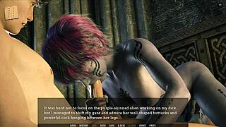 Tales From The Unending Void 111