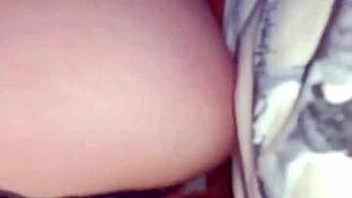 pawg cuming on bbc sloppy fuck nasty slut