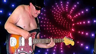 Wow! Merry Sexmas Preview with Agarabas and Olpr Dancing and Teasing!