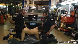 Sexy iranian and emo cute boy get penetrated in gay porno