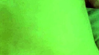 My wife enjoys oral activities in our home