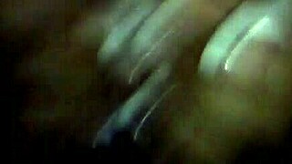 Is That Long Fat Cock In Her Mouth?