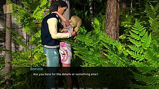 Nursing Back To Pleasure 168