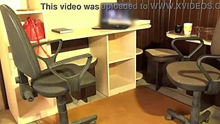 secretary waits for the new year's corporate party with excitement