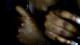 Is That Long Fat Cock In Her Mouth?