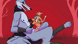 见过这么狂野的同性毛茸茸肛交合集吗？