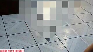 brazilian bruna silva hotwife trailer after party