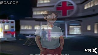 do you crave her tight teen pussy in summertimesaga e4 45?