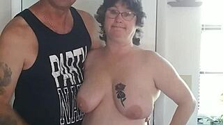 What if me and my man got wild with that black cock?