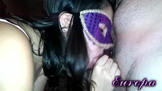 Bent over doggystyle with best friend's brother before he leaves