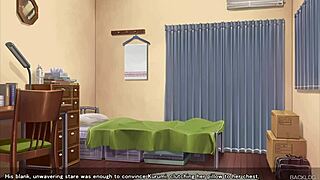 Zero Chastity Sultry Summer Holiday Ep 7 Public Outdoor Fun