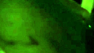 South American Transgender Miss T 😊