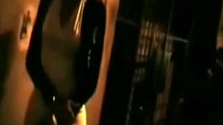 South American Transgender Miss T 😊