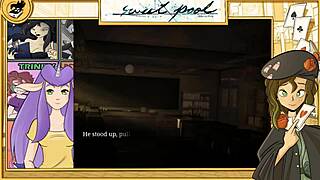 sweet pool yaoi uncensored game part 4