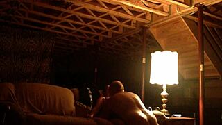 Fat bbw wife enjoys being in couple fucking