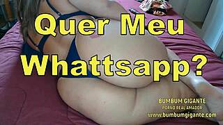 Gosta Da Minha Bunda Cheia De Oleo Desliza Mais Facil Seu Pau Gostoso - Tenha Acesso Ao Meu Whatsapp E Conteúdos Www Bumbumgigante Com - Venha Gravar Comigo
