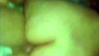 socou fundo e gozou dentro da casada 😈