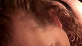 cum on face of random stranger in part 1