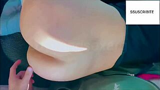 Latina Teen Touched And Fucked In Public Outdoor