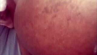 montei em cima do neg�o bombado da academia e soquei a pica at� o talo