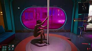 judy and johnny's hidden anal sex scene