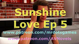 玩阳光爱5淫乱游戏