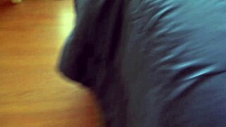 Luna Mills Takes It Hard in POV Blowjob, Doggystyle, Riding, and Anal 😈