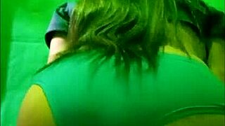 Latina Nurse Touches Sexy Body, Sings Reggaeton At Home